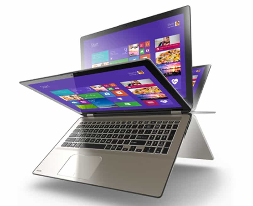 kannettava toshiba touch touchpad -paneeli