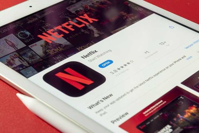kirjaudu Netflix -tilille Androidilla