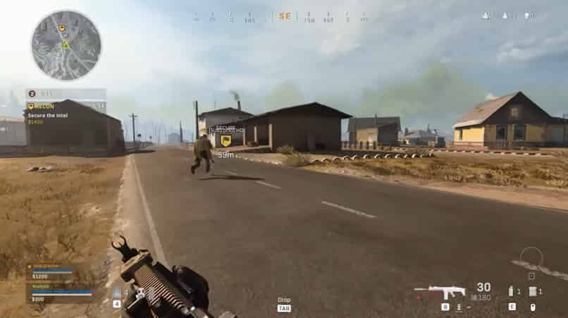 lisää optimoi suorituskyky fps call of duty warzone