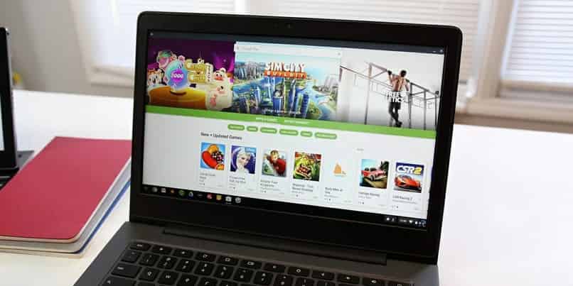 asenna ja käytä Microsoft Officea Chromebook -kannettavalle tietokoneelle