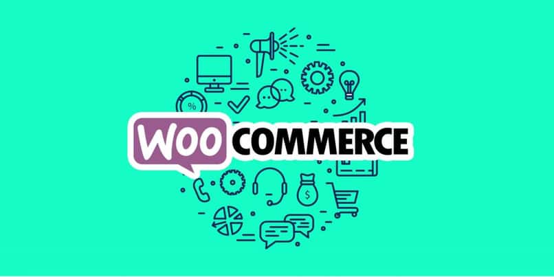 woocommerce -laajennus