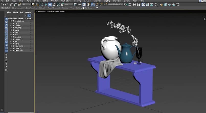 3d studio