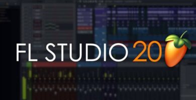 FL Studio 20