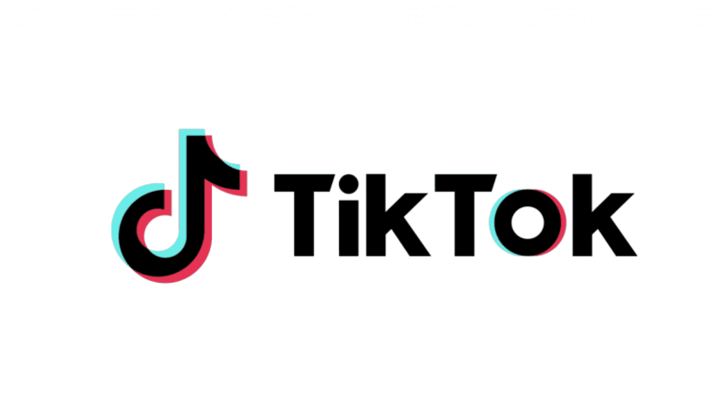 Tik Tok -logo