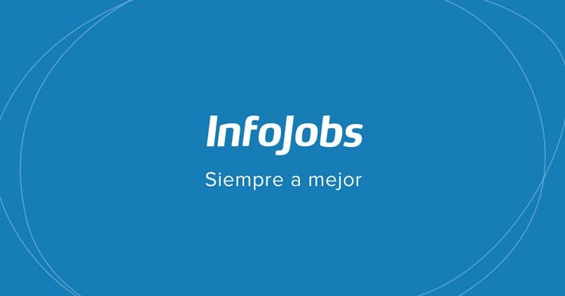 Kuinka poistaa Infojobs -tilini pysyvästi? - Nopea ja helppo 1 Logo Infojobs clasico