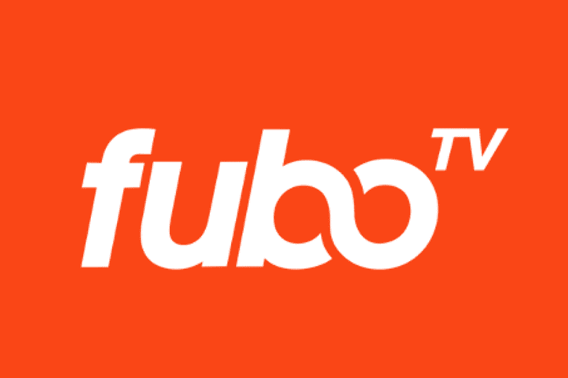 fubotv -logo