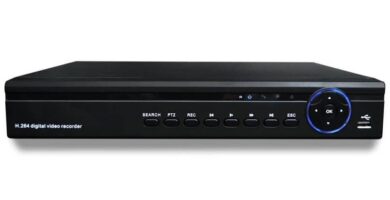 Kuinka korjata DVR: n ongelma, joka sammuu, kun liität kiintolevyn 38 MCSH2281 1 dvr frontal