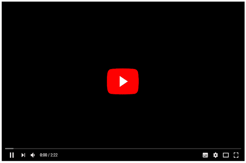 video youtube historian visualisointi vlc