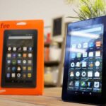 amazon kindle fire