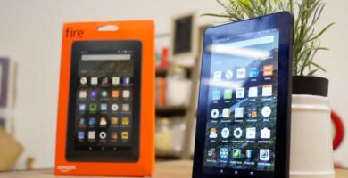 amazon kindle fire