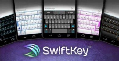 anuncio teclado swiftkey 14513