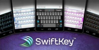Aktivoi Swiftkey -näppäimistö Androidissa incognito -tilassa - helposti 19 anuncio teclado swiftkey 14513