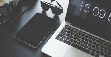 Tablet -tilan aktivoinnin estäminen vain Windows 10 -tietokoneissa 36 apple laptop oficina 14515