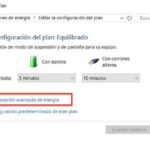 cambiar configuracion brillo windows 10 14469