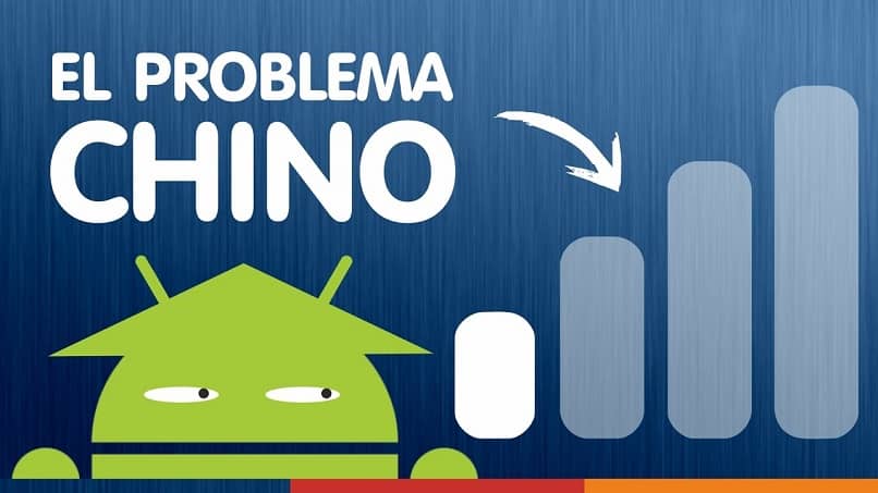 celular chino problema senal 14223