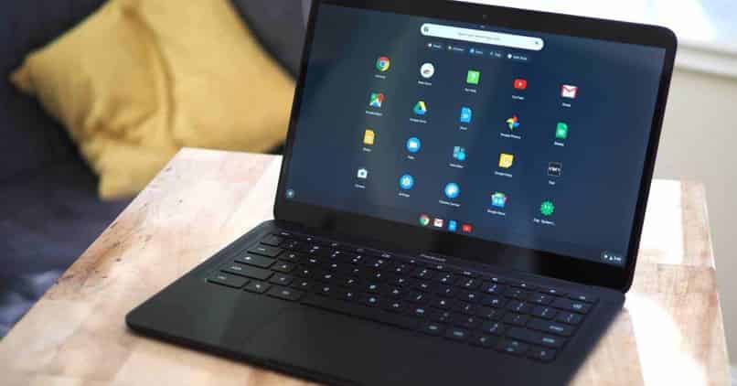 Kuvakaappausten luominen Chromebook MacOS: ssa: Pikakuvakkeet ja vinkit 1 chromebook 14474