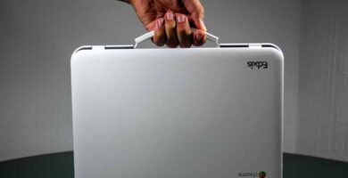 Google ja Chromebook: Onko mahdollista asentaa Office sen toimintojen puitteissa? 16 chromebook 14476