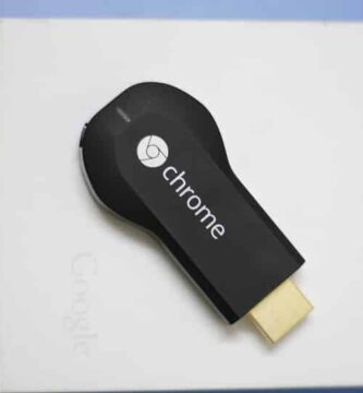 chromecast 14514