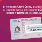 clave unica rut 14380