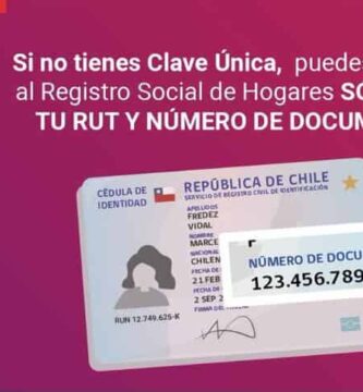 clave unica rut 14380