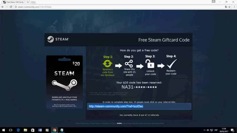 cuenta limitada steam 14362