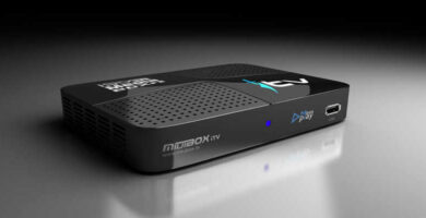 Lataa ja päivitä Miuibox Fusion muutamassa vaiheessa 34 decodificador miuibox iptv 14246