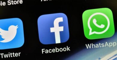 Kuinka ladata WhatsApp-, Facebook- ja Twitter -historiani? 4 descargar whatsapp
