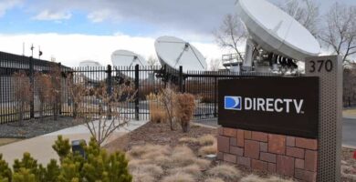 Tekstityksen ottaminen käyttöön tai poistaminen käytöstä DirecTV: ssä 11 directv 14728