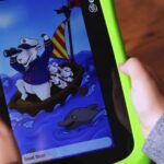 dispositivo leapfrog epic 14828