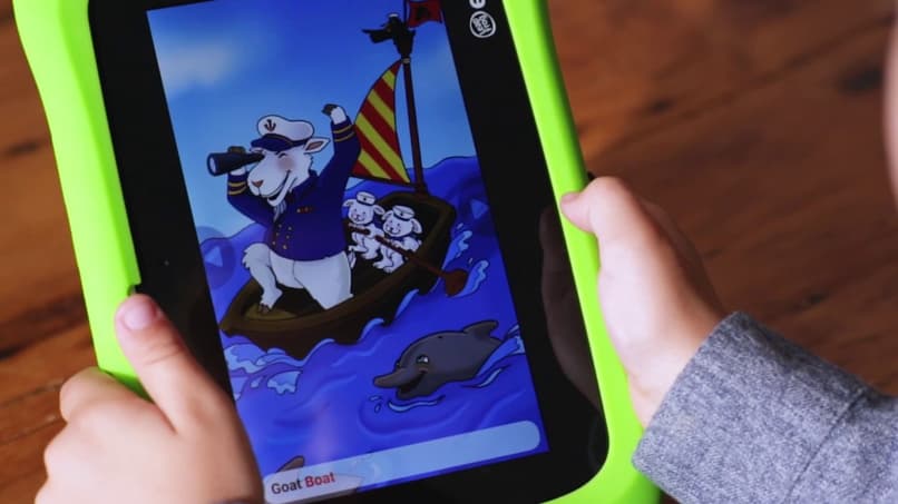 dispositivo leapfrog epic 14828