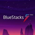 emulador bluestacks logo beta 14786