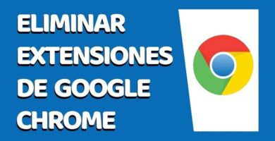 Laajennusten poistaminen Google Chromesta - Helppo ja nopea tapa Androidille ja PC: lle 6 encontrar eliminar extensiones google chrome 14229