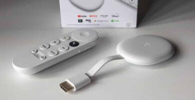 Chromecastin käyttö ja yhteyden muodostaminen älytelevisioon - lopullinen opas 21 equipo chromecast 14524