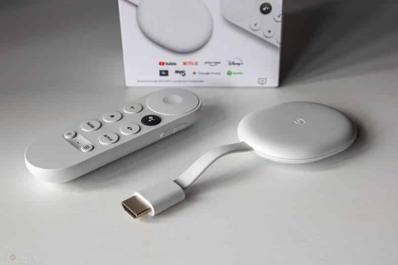 equipo chromecast 14524