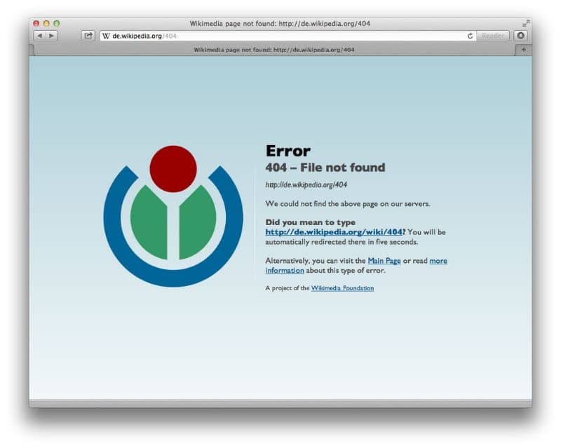 Mikä on 401 -luvaton virhe ja kuinka korjaan sen? - Nopea ja helppo 1 error 401 unauthorized