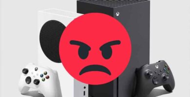 Ratkaisuvirhe 0x800700E Xbox Series X- ja S -sarjoissa pelejä ladattaessa 33 error xbox series x 14401