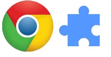 Google Chrome -laajennukset: Kuinka viedä ja tuoda ne 17 exportar extensiones chrome 14416