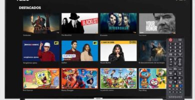 Luo FuboTV -tili mistä tahansa laitteesta - yksinkertainen opas 28 fubotv samsung 14384