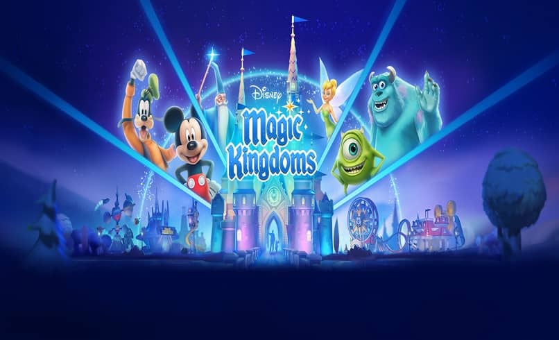 game disney kindoms 12282