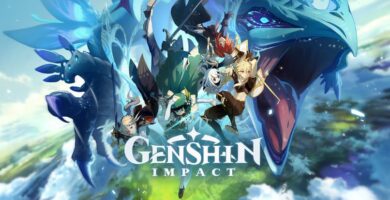 genshin impact aplicacion 14366