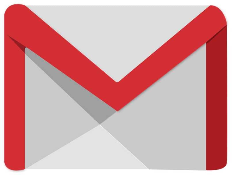 gmail logo aplicacion 14254