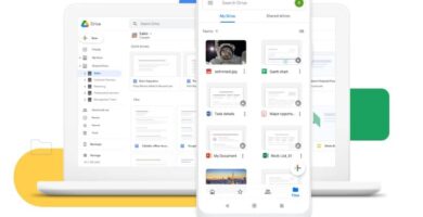 Kuinka varmuuskopioida yhteystietosi Google Driveen 34 google drive telefono 14441