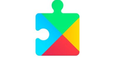Google Play -palvelujen päivittäminen Android -laitteella uusimpaan versioon - vaihe vaiheelta 39 google play services