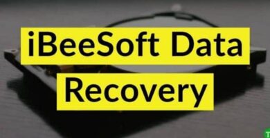 ibeesoft data recovery 14516