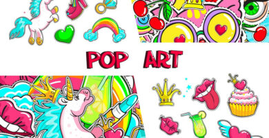 Kuinka muuntaa valokuvani Pop Art -muotokuvatehosteella ilmaiseksi verkossa? (Esimerkki) 57 id 7677