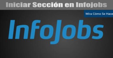 infojobs fondo gris