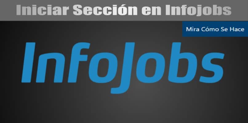 infojobs fondo gris