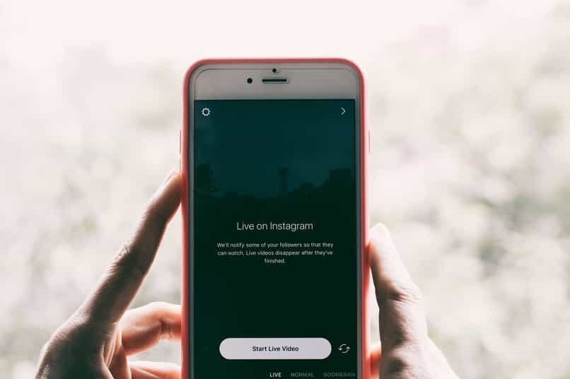 Kuinka katsella Instagramia suoraan tietokoneesta, mobiilista ja televisiosta 1 instagram celular iphone blanco forro rosa 14510