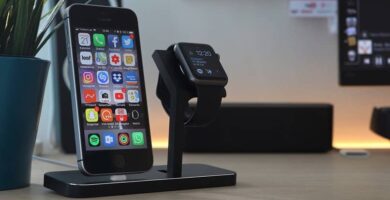Apple Watchin kasvojen vaihtaminen iPhonesta - Vaiheittainen opas 39 iphone apple watch 14424