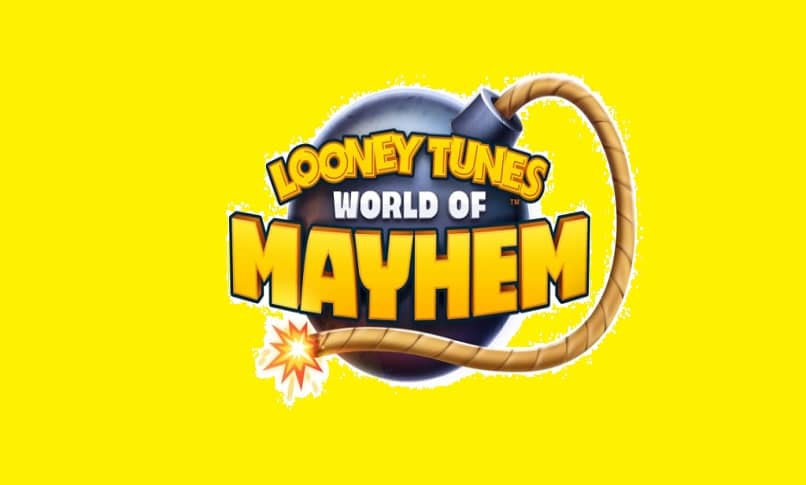 Kuinka saada jalokiviä, kolikoita ja siirtää tasoja Looney Tunes World of Mayhem -pelissä 1 juego looney tunes 12359